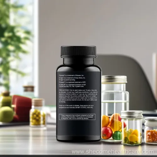 Men's Prostate Support Supplement